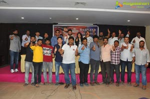 Dwaraka Press Meet