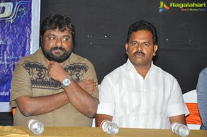 Dwaraka Press Meet