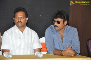 Dwaraka Press Meet