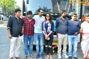 Dwaraka Success Tour