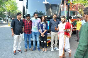 Dwaraka Success Tour