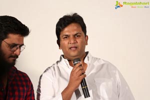 Keshava Trailer Launch