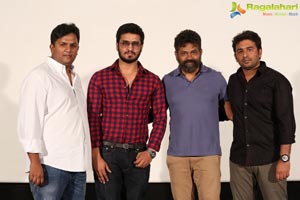 Keshava Trailer Launch