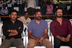 Keshava Trailer Launch