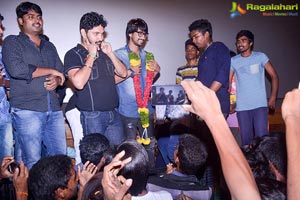 Kittu Unnadu Jagratha Sucess Tour Saibalaji Theater Eluru