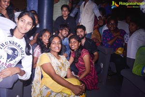 Kittu Unnadu Jagratha Success Tour