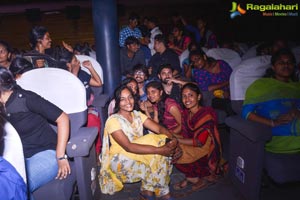 Kittu Unnadu Jagratha Success Tour