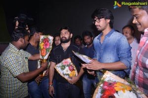 Kittu Unnadu Jagratha Success Tour