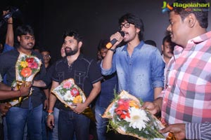 Kittu Unnadu Jagratha Success Tour