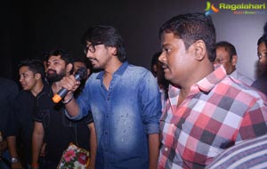 Kittu Unnadu Jagratha Success Tour