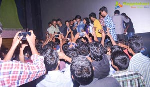 Kittu Unnadu Jagratha Success Tour