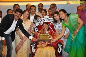 sivaji raja maa president