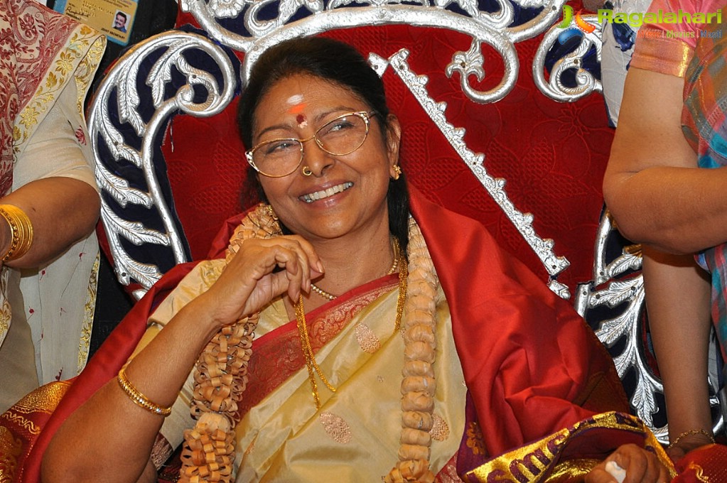 MAA Pramana Sweekaram