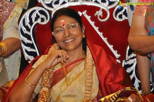 sivaji raja maa president