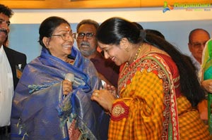 sivaji raja maa president