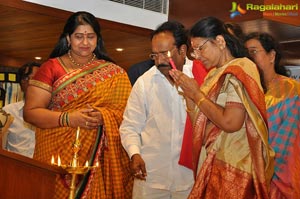 sivaji raja maa president