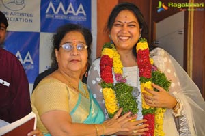 Movie Artists Association Elections 2017