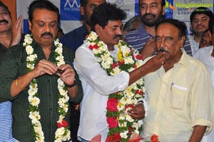Movie Artists Association Elections 2017