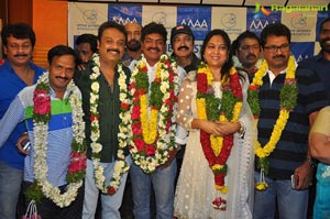 Movie Artists Association Elections 2017