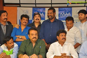 Movie Artists Association Elections 2017