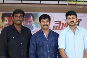 Metro Success Meet