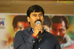 Metro Success Meet