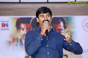 Metro Success Meet