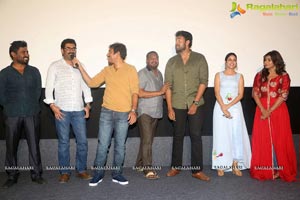 Mister Trailer Launch