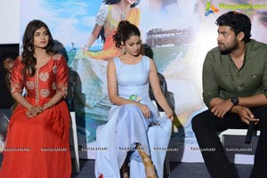 Mister Trailer Launch