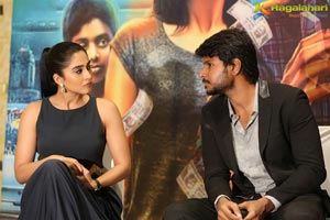 Nagaram Success Meet