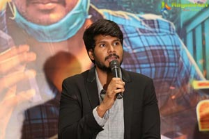 Nagaram Success Meet