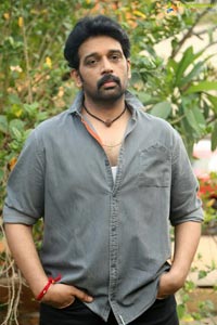 JD Chakravarthy Film