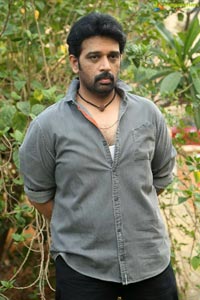 JD Chakravarthy Film