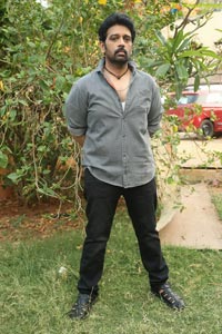 JD Chakravarthy Film