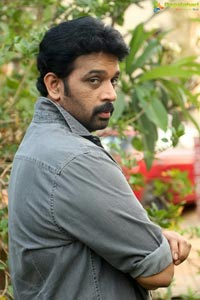 JD Chakravarthy Film