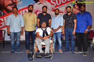 Nenorakam Success Meet