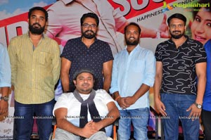 Nenorakam Success Meet