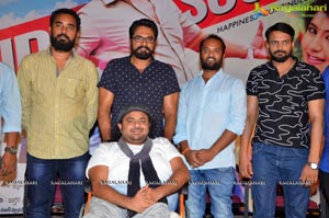 Nenorakam Success Meet