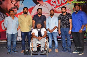 Nenorakam Success Meet