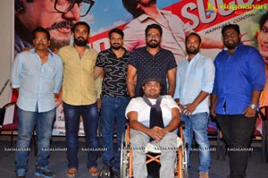 Nenorakam Success Meet