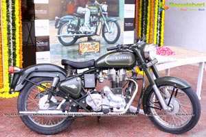 Janatha Garage Bike Winner