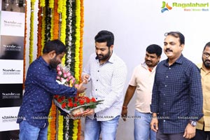 Janatha Garage Bike Winner