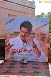 Katamarayudu