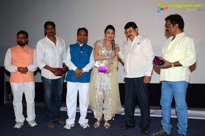 Pisachi 2 Audio Release