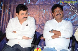 Pisachi 2 Audio Release