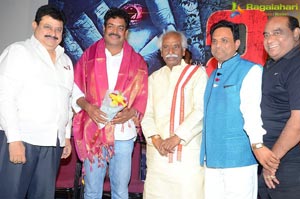 Pisachi 2 Audio Release