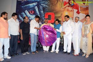 Pisachi 2 Audio Release