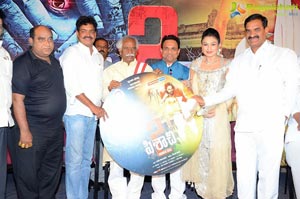 Pisachi 2 Audio Release