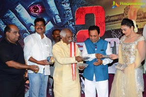 Pisachi 2 Audio Release