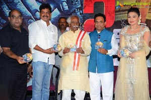 Pisachi 2 Audio Release